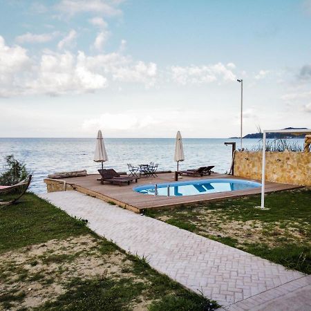 Seashore Stream Suites Alikes Zewnętrze zdjęcie