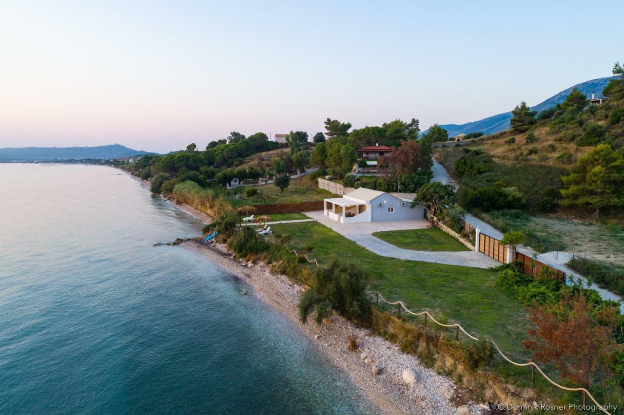 Seashore Stream Suites Alikes Zewnętrze zdjęcie