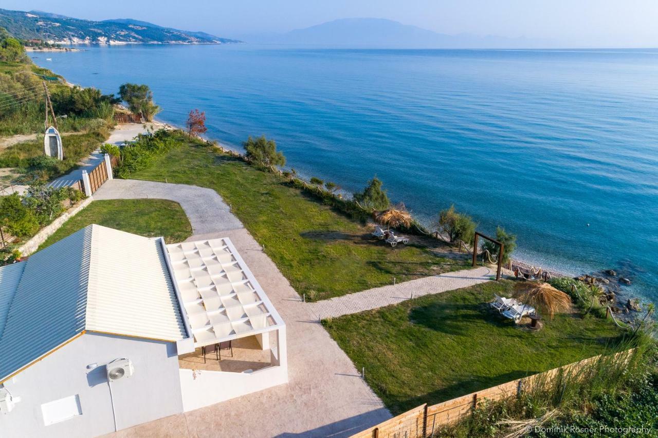 Seashore Stream Suites Alikes Zewnętrze zdjęcie