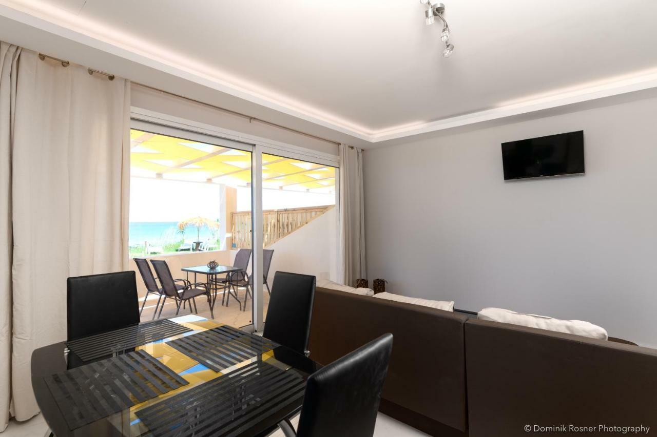 Seashore Stream Suites Alikes Zewnętrze zdjęcie