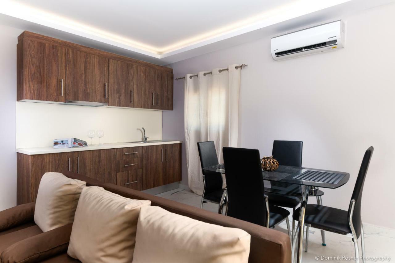 Seashore Stream Suites Alikes Zewnętrze zdjęcie